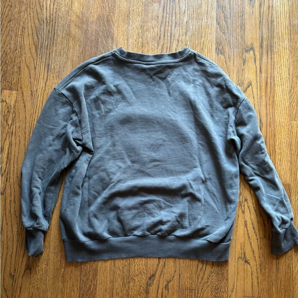 Mini Rodini Vintage Cat Sweater - Picture 5 of 5